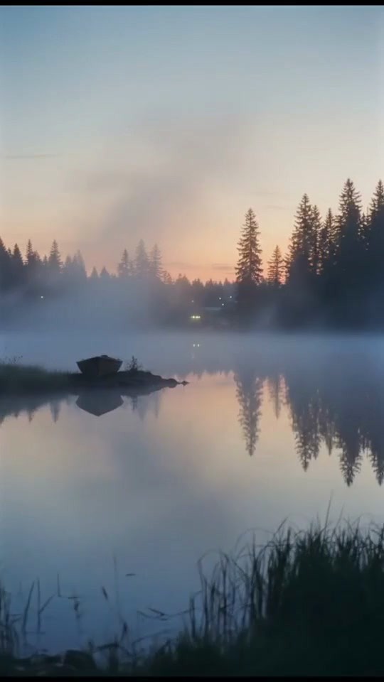 The Science Behind Lake Superior's Secrets