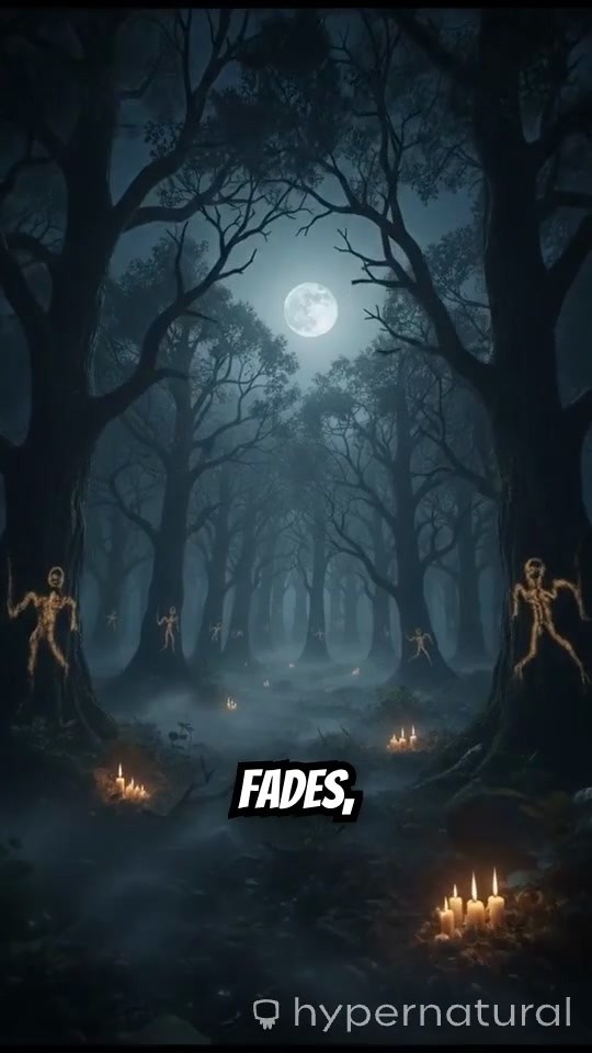 Does the Jungle Come Alive After Dark?