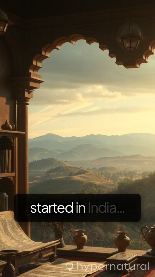 The Origins of Plastic Surgery: Sushruta's Legacy