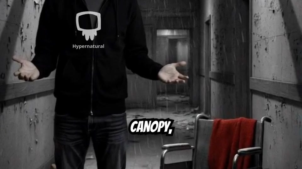 Miraculous Rescue from Kidnappers by an Angel