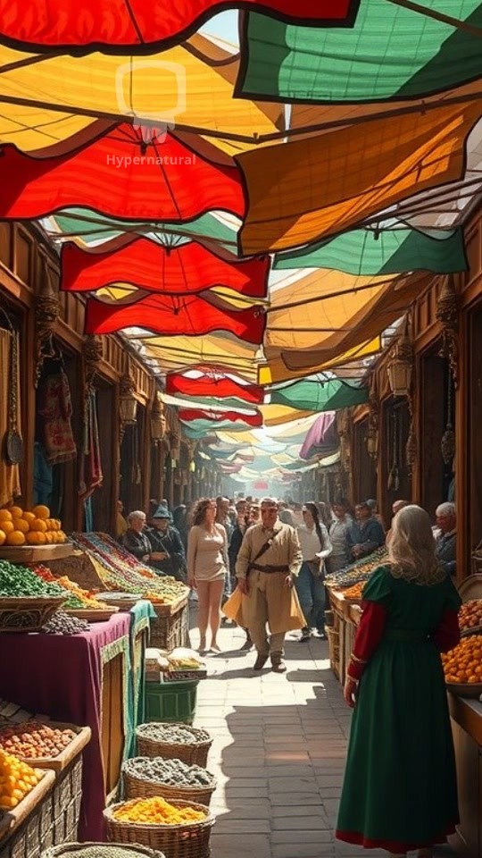 The Truth Revealed: The Magic Drum