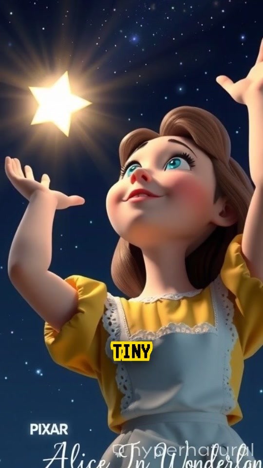 Tiko's Journey to Shine Again