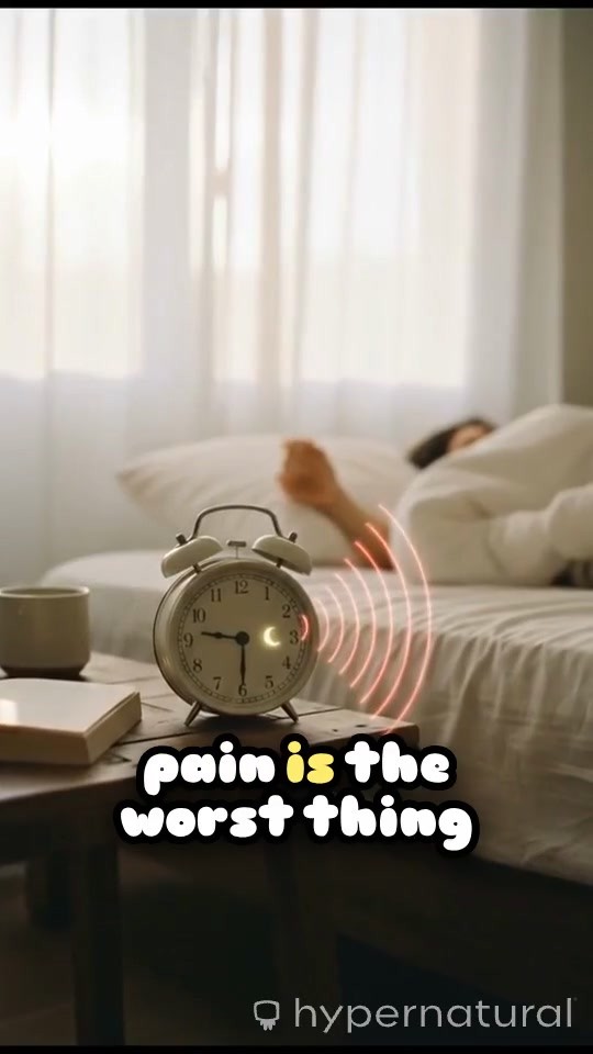 The Weight of Unseen Pain