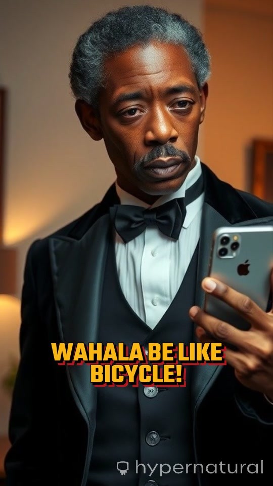 Olasco Gadget: Gba Phone Tó Kò Rà!