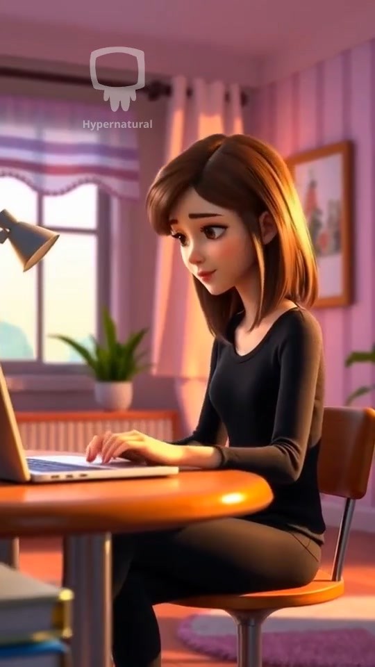 Unlock Your Homework: AI's Secret Weapon!