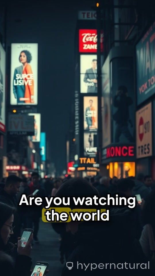 The Final Countdown: A Prophetic Awakening