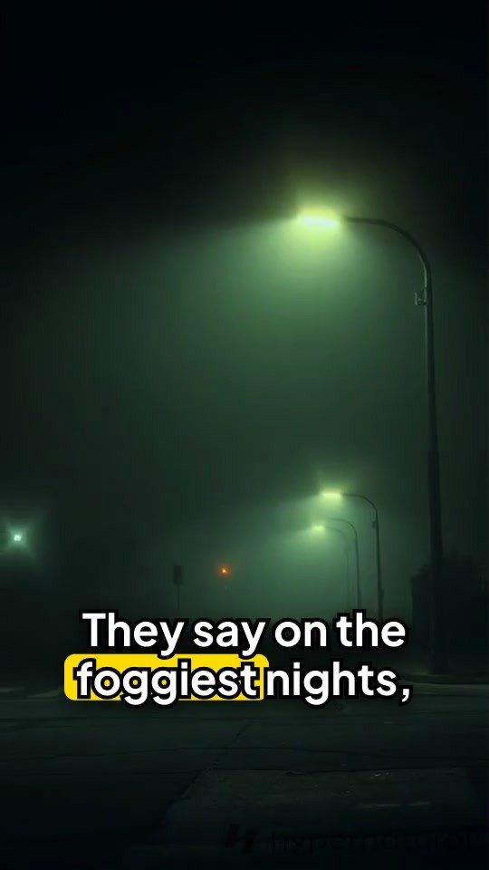 The Haunting Ride: A Terrifying Tale of the Cursed Bus