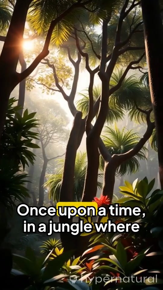 Brains Over Brawn: The Tiny Cat's Triumph