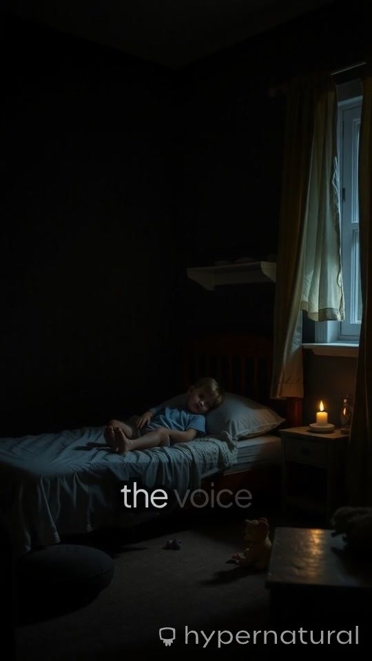 Whispers from Beneath