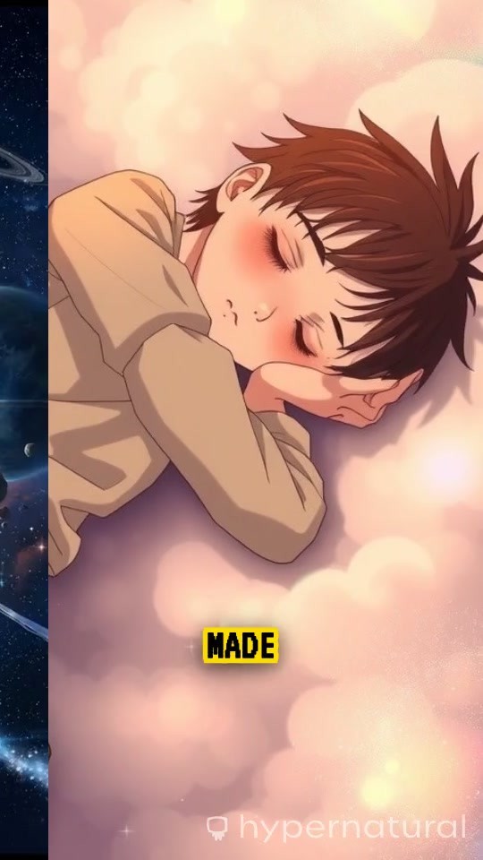 Goodnight, Beautiful World