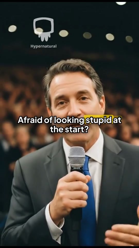 Dalam Ketidakpastian: Mencari Keberanian Seperti Steve Jobs