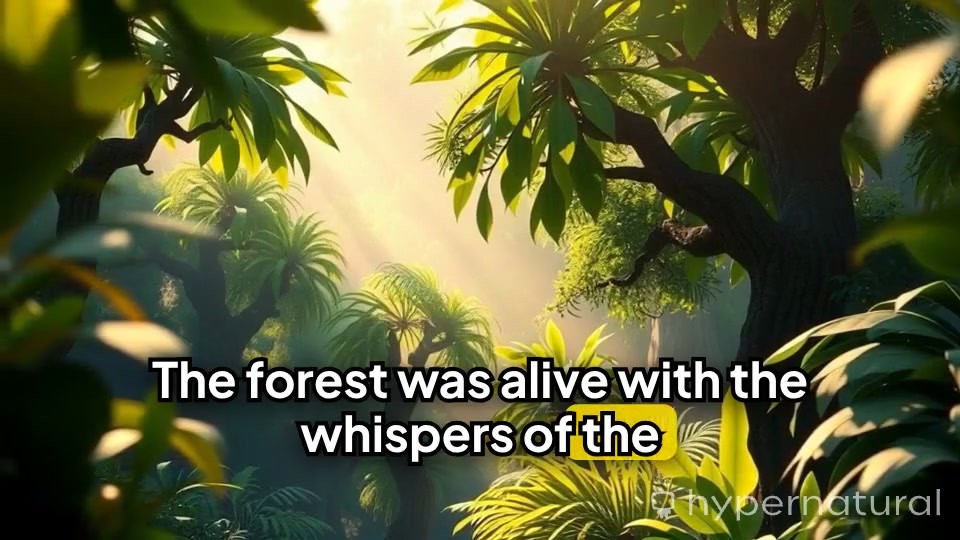 Whispers in the Dark