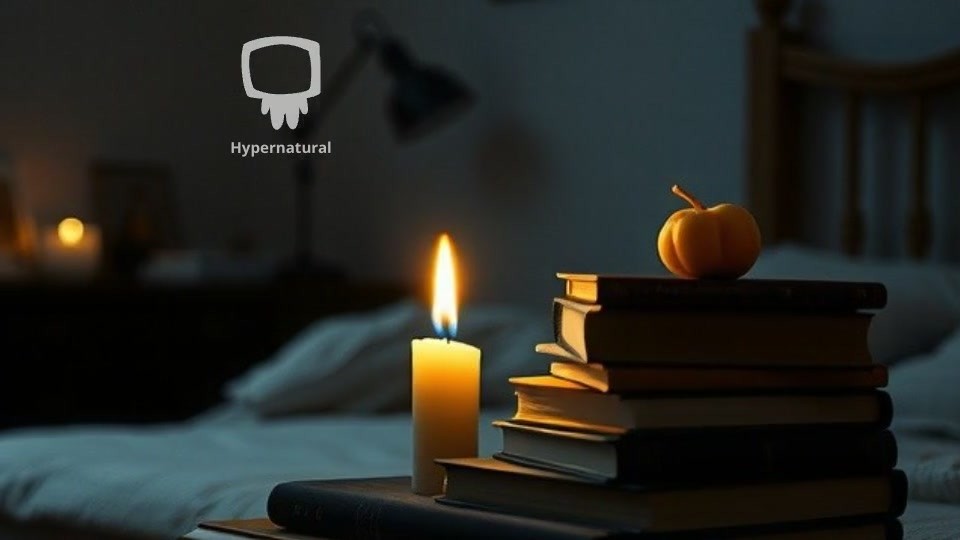 A Boy's Journey to Achieve His Goal