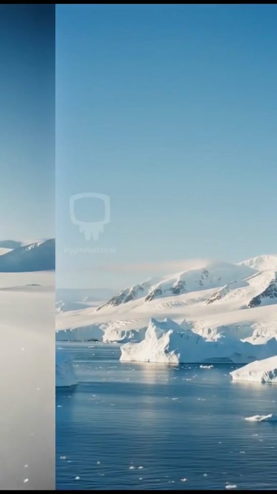 Antarctica: The Largest Desert and Its Unique Wildlife