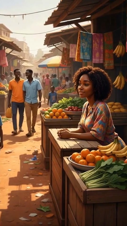 Sacrificed for Love: A Cautionary Tale