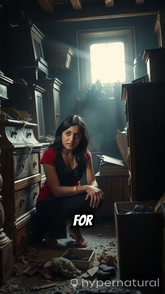 Mysterious Strange Wonders