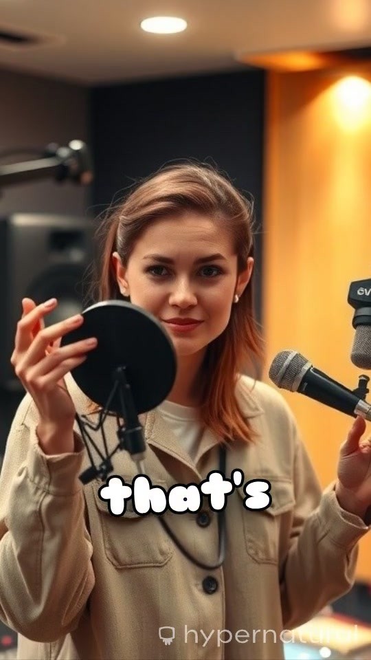 Why Our Voice Sounds Different in Recordings