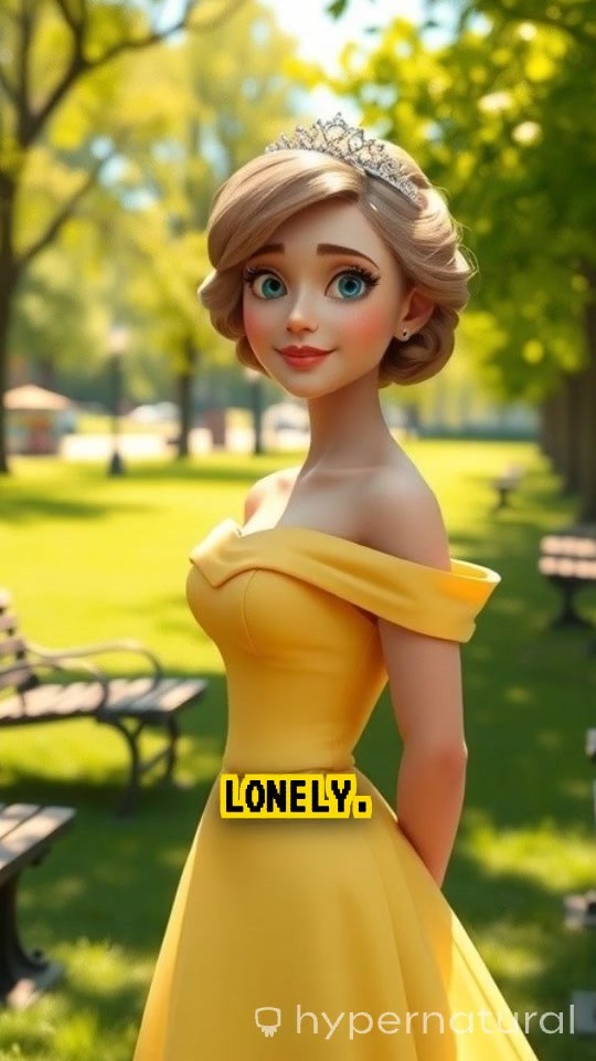 Finding Friendship in the Park