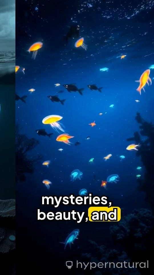 Surviving the Depths: 3 Deadly Deep Sea Dives!