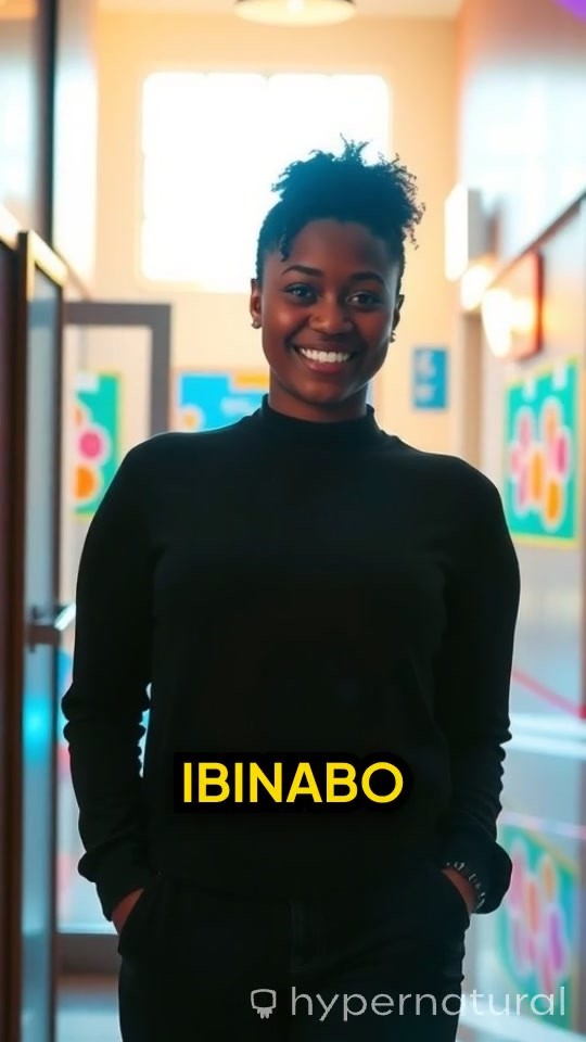 Choosing to Heal: The Journey of Sunshine