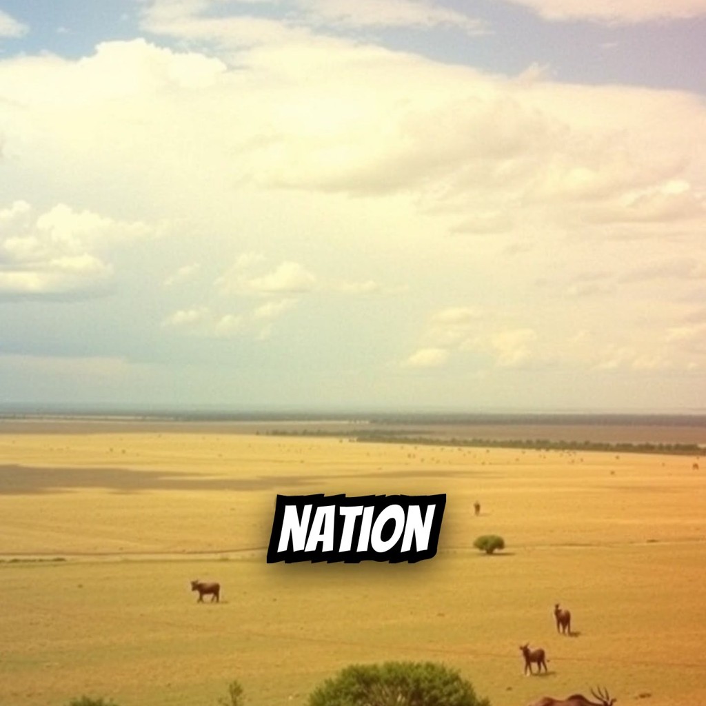 The First President of Kenya Explained