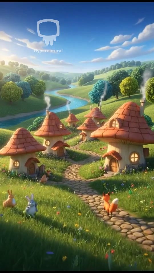 Rural Kids in the 90s: Old Fashioned Play and Living