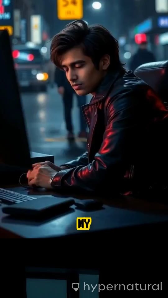 The Midnight Connection: Dead Network