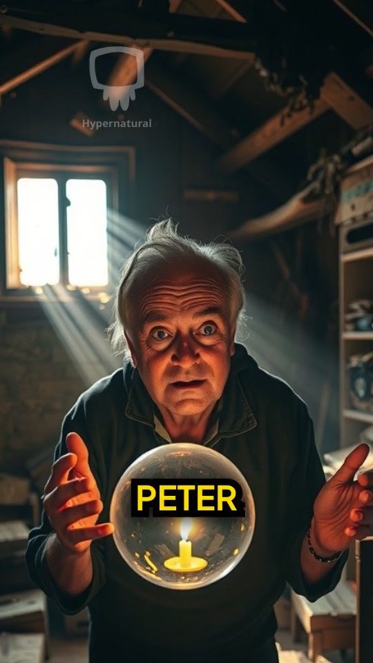 Stolen Crown: The Adventure of Peter and Macaco