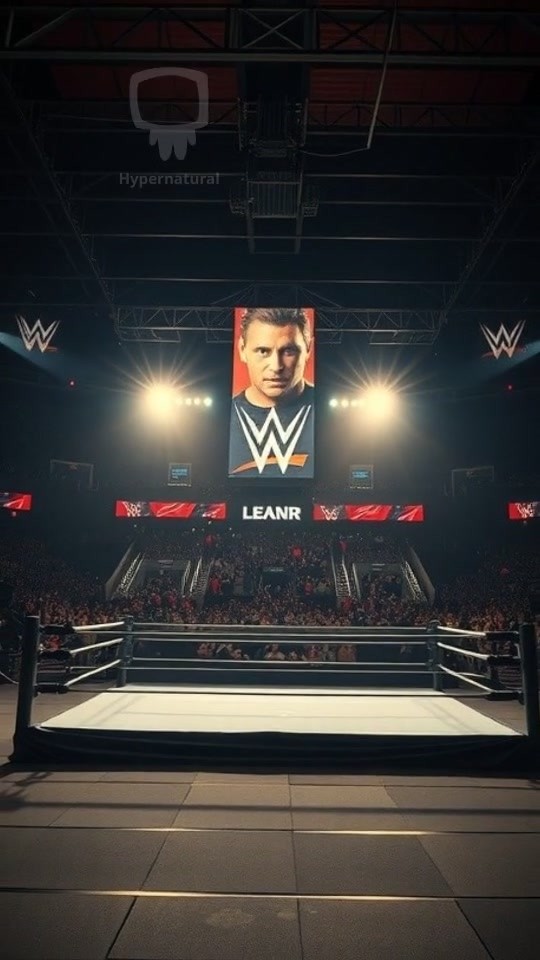 Randy Orton at WrestleMania 2026