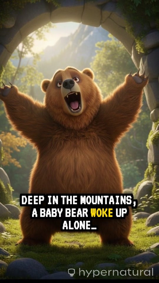 The Rise of the Little Bear
