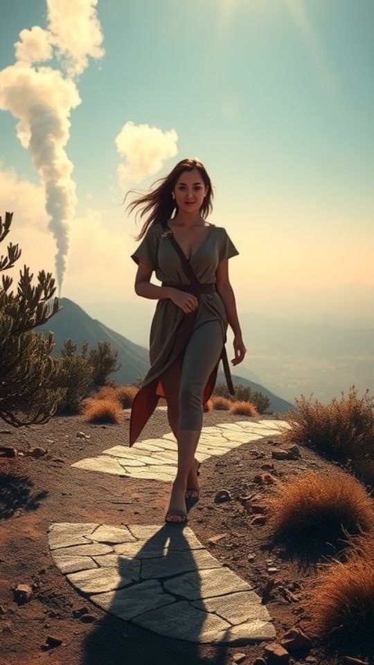 Whispers of the Ancestors