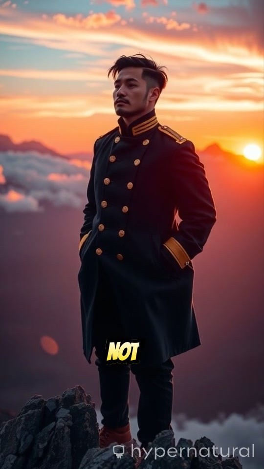 Triumph Over Fear: The True Essence of Courage