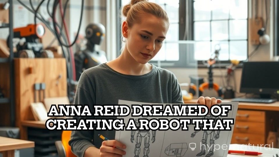 Sparky's Quest for Understanding