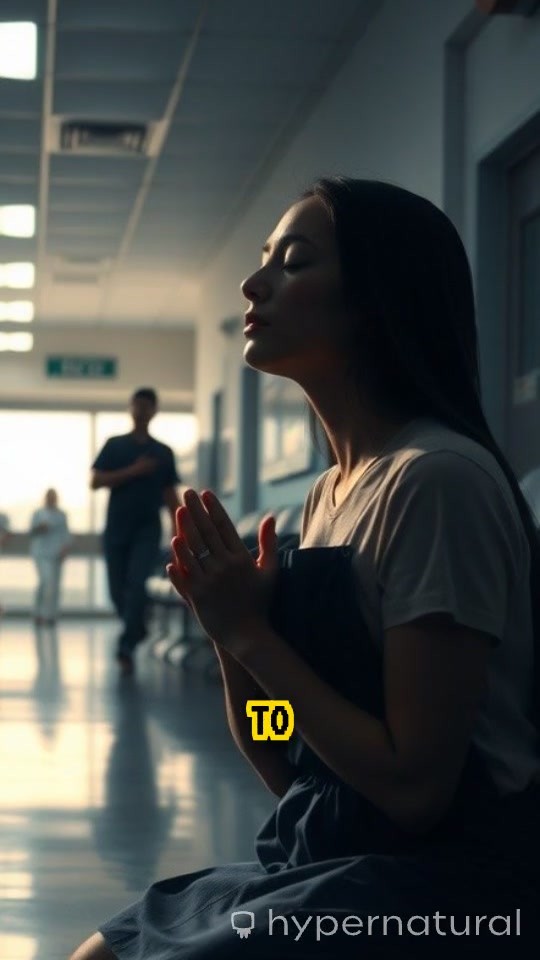 A Miracle for Grandma