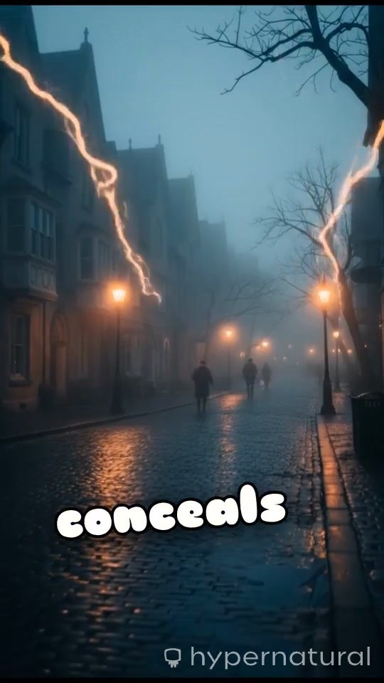 Sherlock: Shadows in the Fog