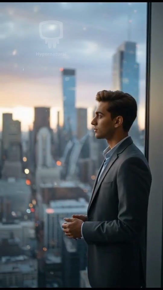 The Inspiring Journey of Praveer