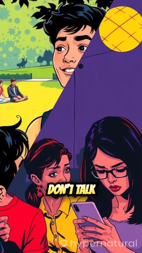 You're Not Alone: Everyone Struggles
