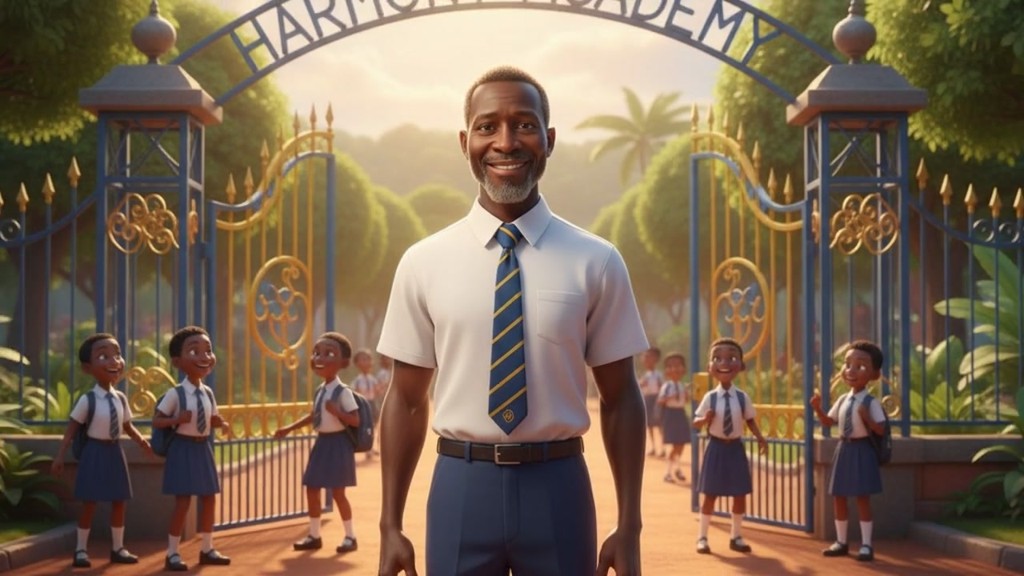 A Young Explorer's Journey Through Waste Sorting