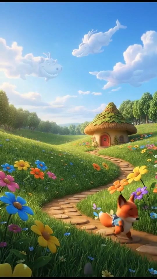 Count and Play with Bunny, Teddy, and Duckling!