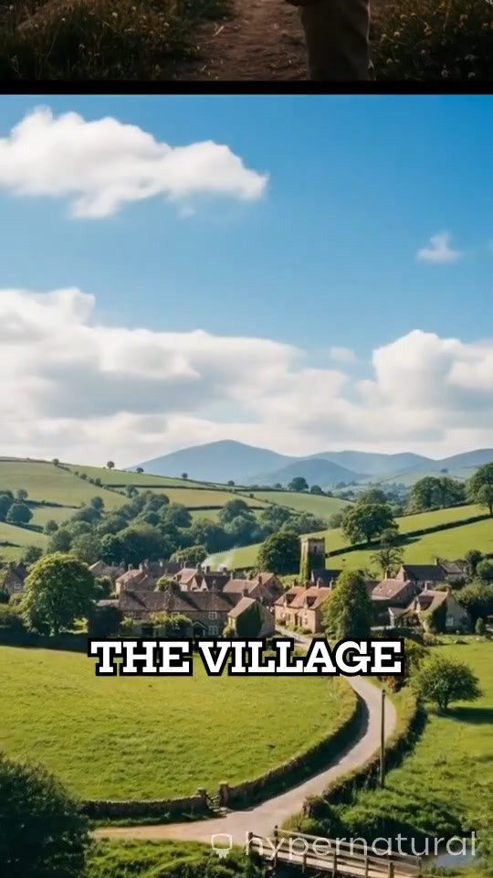 The Journey of Rinaldus: From Struggles to Success