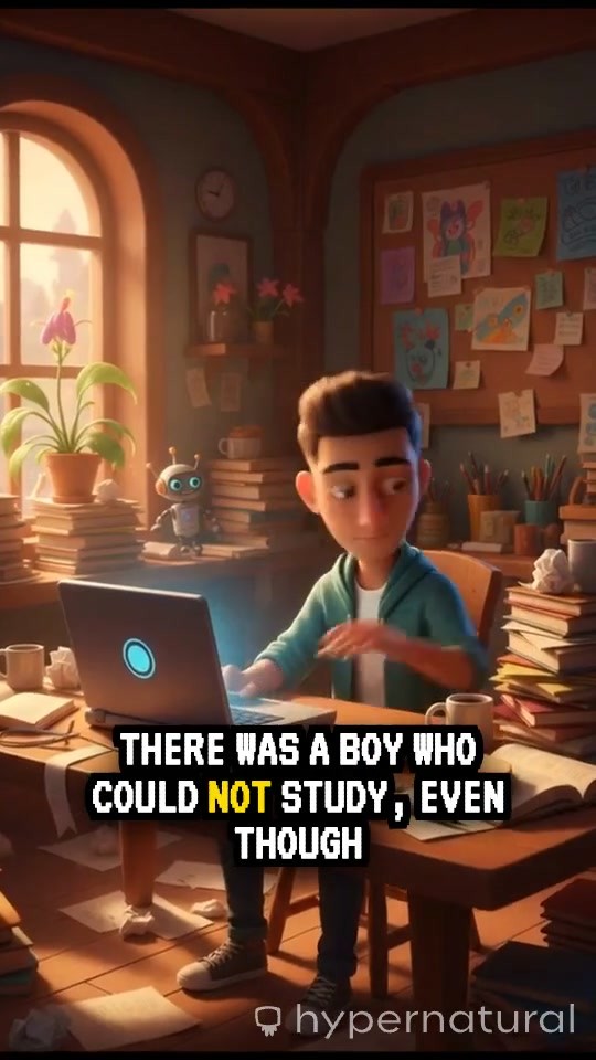 The Power of Focus in Learning