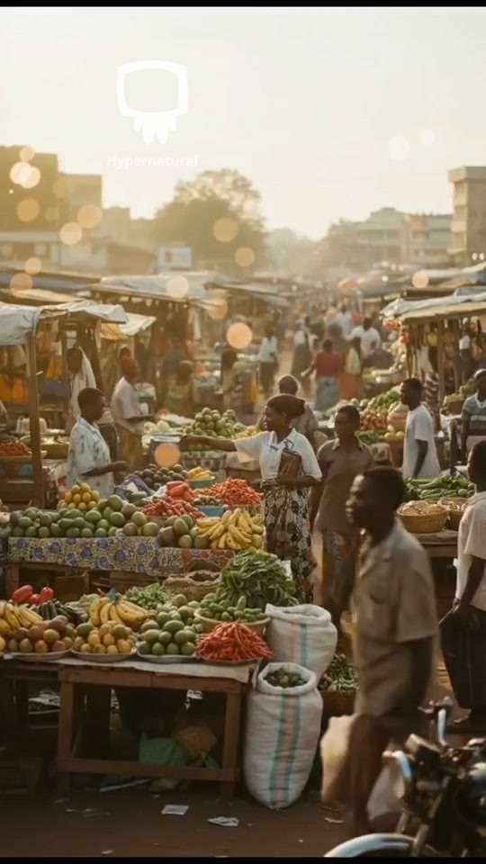 The Story of @ABAYATEY: The Richest Man