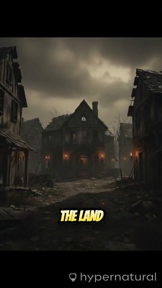 Restoring Peace in Odegu