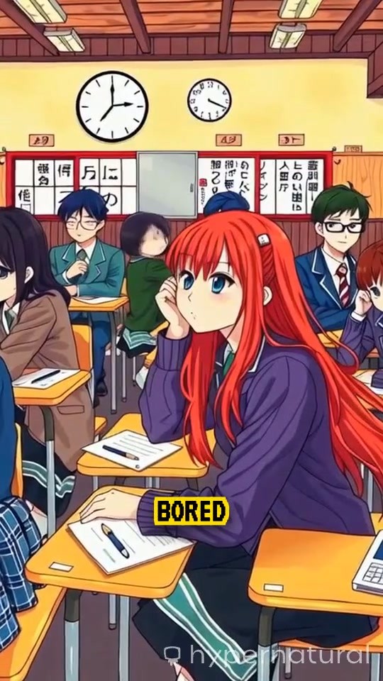 Mr. Anderson's History Rap Goes Viral!