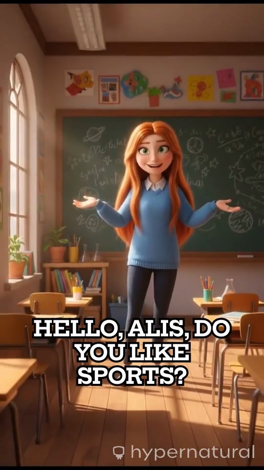 أهمية الرياضة في حياة الأطفال