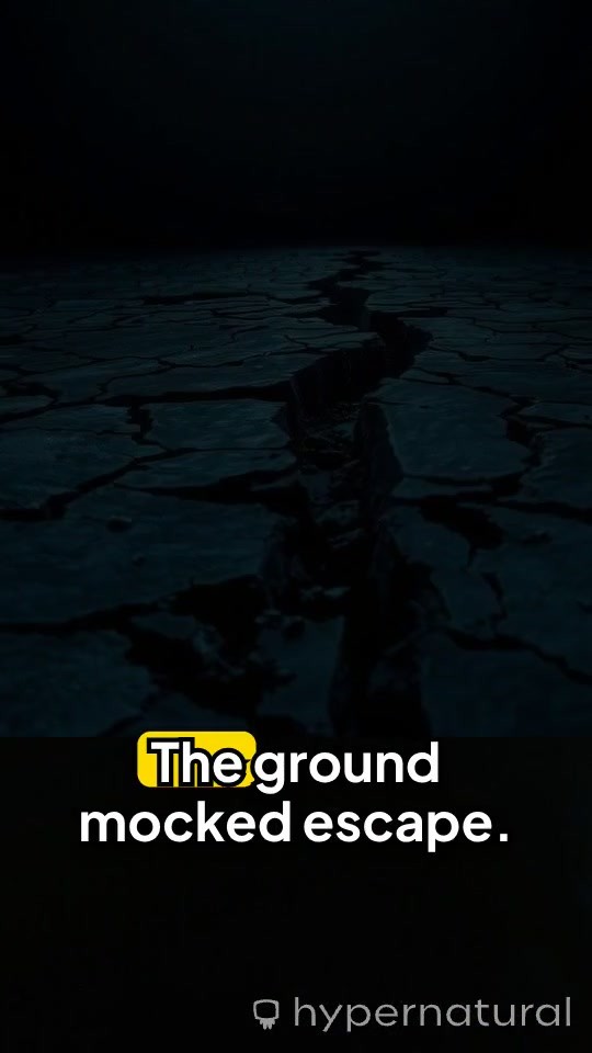 Whispers of Fate's Drumming