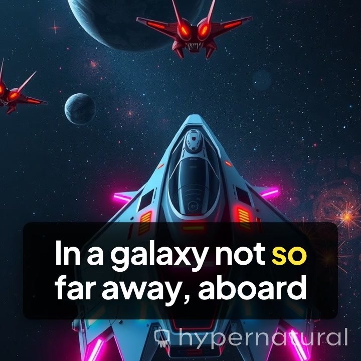 Captain Eva and the Space Squid Adventure