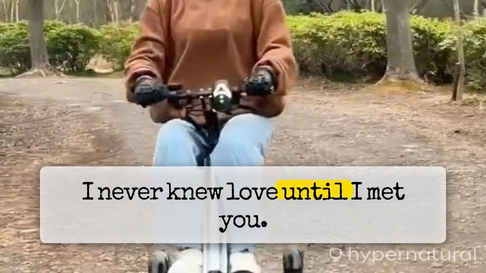 Endless Love, Eternal Friendship