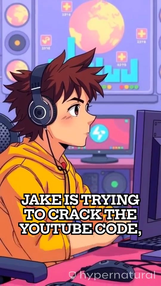 How to Make a Perfect YouTube Video