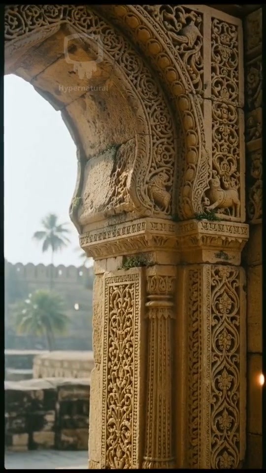 Queen Amina: Rise of a Fearless Warrior